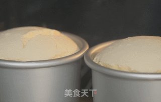 我宣布，这个爆浆蛋糕C位出道的做法步骤：12