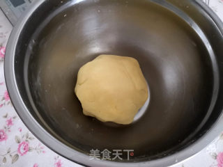 巫婆的手指头的做法步骤：5