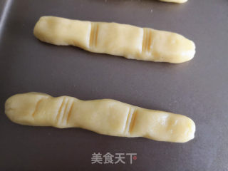 巫婆的手指头的做法步骤：7