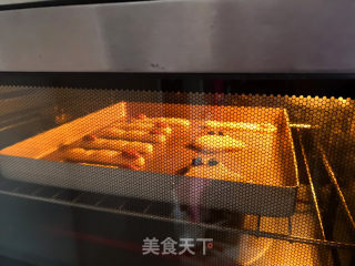 巫婆的手指头的做法步骤：10