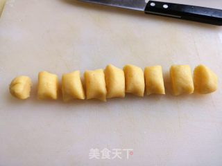蜘蛛饼干的做法步骤：3