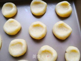 蜘蛛饼干的做法步骤：4