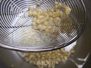 黄豆嘴儿炒萝卜茧的做法步骤：7