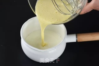 卡仕达酱的做法步骤：5