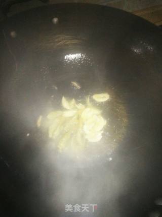 酸辣土豆丝的做法步骤：3