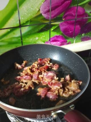 爆炒羊肉的做法步骤：5