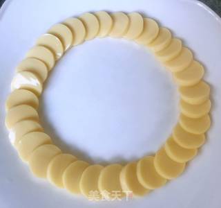 太阳豆腐花#豆腐#的做法步骤：3