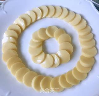 太阳豆腐花#豆腐#的做法步骤：4