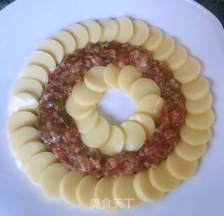 太阳豆腐花#豆腐#的做法步骤：5