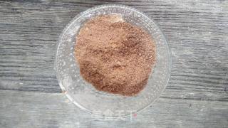 紫薯红糖芝麻饼的做法步骤：6