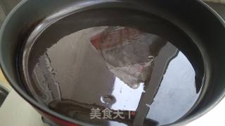 紫薯红糖芝麻饼的做法步骤：13