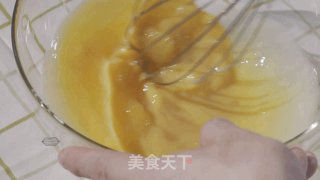 玛德琳蛋糕的做法步骤：3