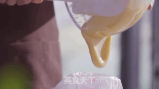 玛德琳蛋糕的做法步骤：11