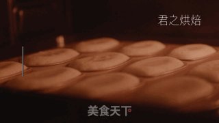 玛德琳蛋糕的做法步骤：13