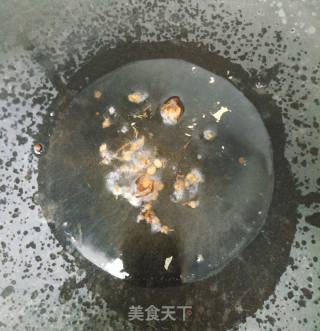 菠菜鸡蛋包子的做法步骤：7