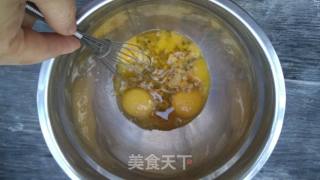 百香果戚风蛋糕的做法步骤：4