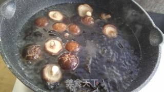 萝卜丸子炖粉条的做法步骤：7