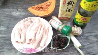 风味鸡爪的做法步骤：1