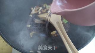 风味鸡爪的做法步骤：13