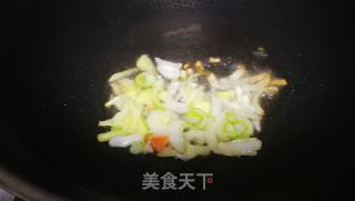红烧草鱼的做法步骤：6