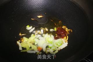 红烧草鱼的做法步骤：7