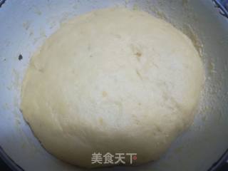 烤红薯饼的做法步骤：4