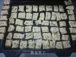 烤红薯饼的做法步骤：8