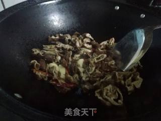 另类肥肠的做法步骤：9