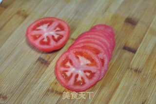 荷包蛋面条的做法步骤：5