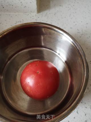 #早餐#元气早餐——高汤卤肉粉的做法步骤：1