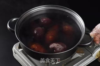 手工芋圆的做法步骤：1