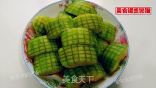 红烧肉末冬瓜的做法步骤：4