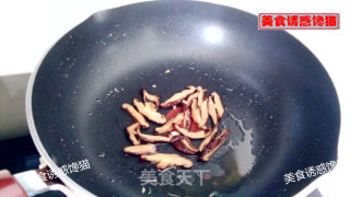 红烧肉末冬瓜的做法步骤：7