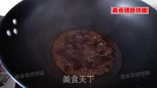 冰糖鸡翅的做法步骤：6