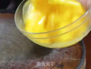 白菜不要在炖豆腐了，这样做白菜，营养均衡又保持蔬菜鲜味！的做法步骤：4