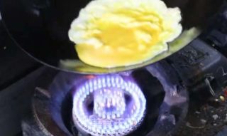 白菜不要在炖豆腐了，这样做白菜，营养均衡又保持蔬菜鲜味！的做法步骤：5