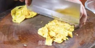 白菜不要在炖豆腐了，这样做白菜，营养均衡又保持蔬菜鲜味！的做法步骤：6
