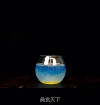 网红星空燕窝的做法步骤：10