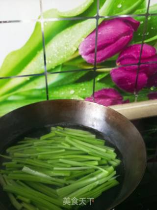 羊肉紫薯水饺的做法步骤：7