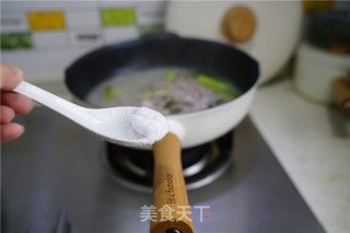 鸟巢汤面的做法步骤：6