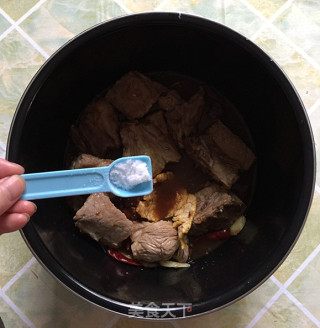 酱骨架的做法步骤：10