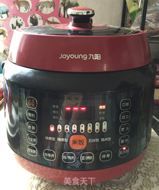 酱骨架的做法步骤：12