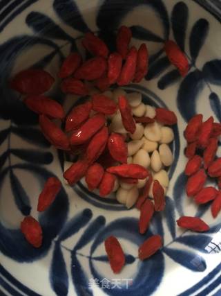海底椰糖水的做法步骤：3