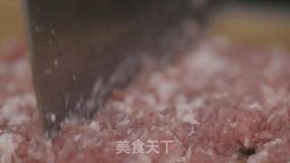 小巧好吃的珍珠糯米丸子的做法步骤：3