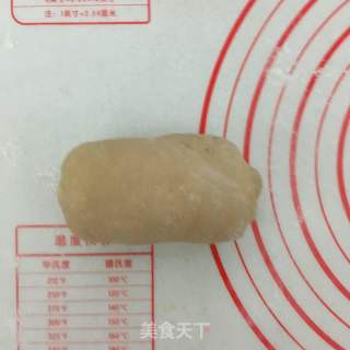 波兰种红糖吐司面包的做法步骤：12