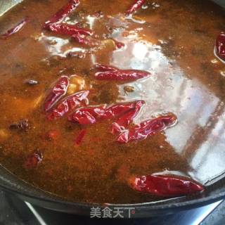 红烧牛肉面的做法步骤：8