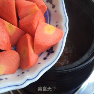 红烧牛肉面的做法步骤：10