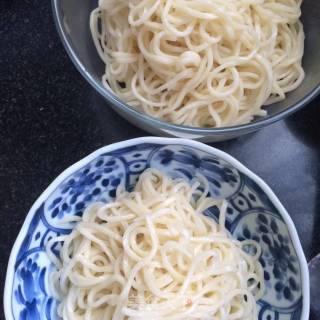 红烧牛肉面的做法步骤：12