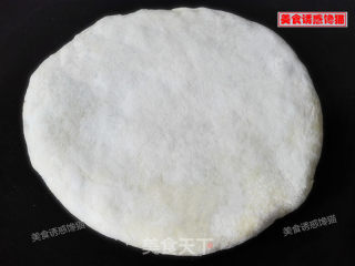 芝麻酱千层肉饼的做法步骤：11