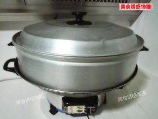 芝麻酱千层肉饼的做法步骤：13